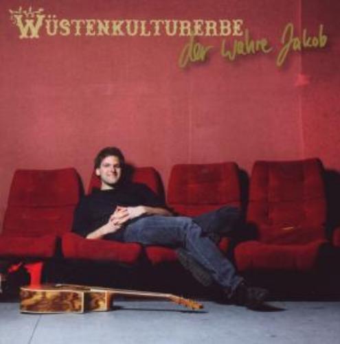 Wustenkulturerbe
