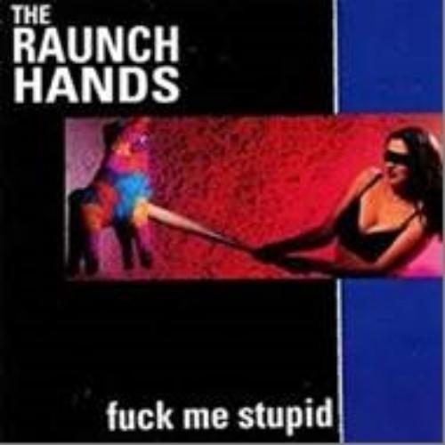 Fuck Me Stupid