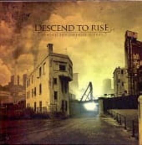 Behind The Infinite Scenes
