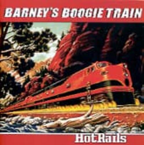 Hot Rails