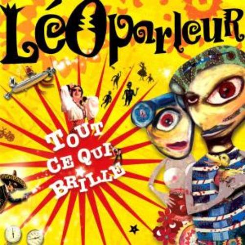 Tout Ce Qui Brille
