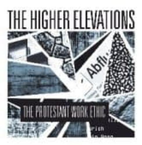 The Protestant Work Ethic