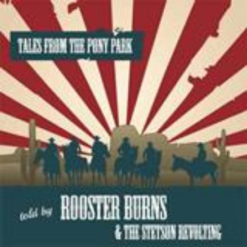 Tales From The Pony Park