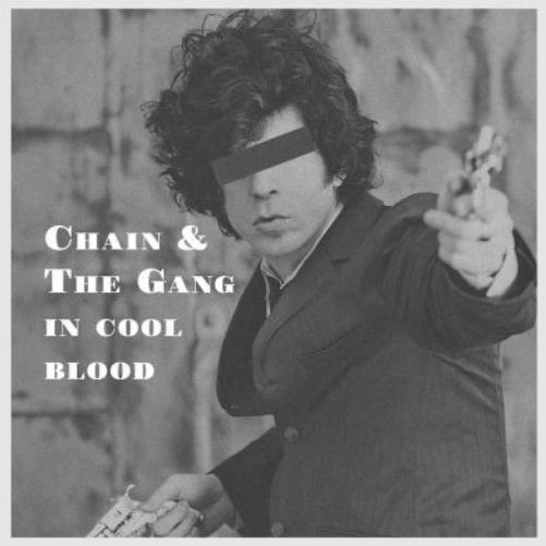 In Cool Blood