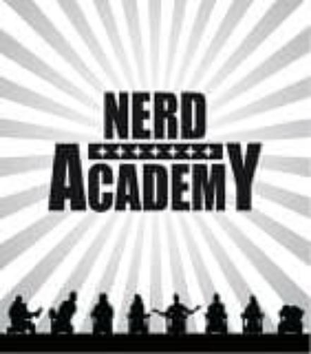 Nerd Academy