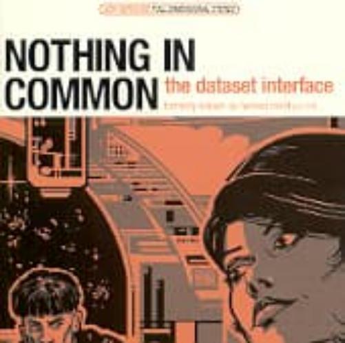 The Dataset Interface