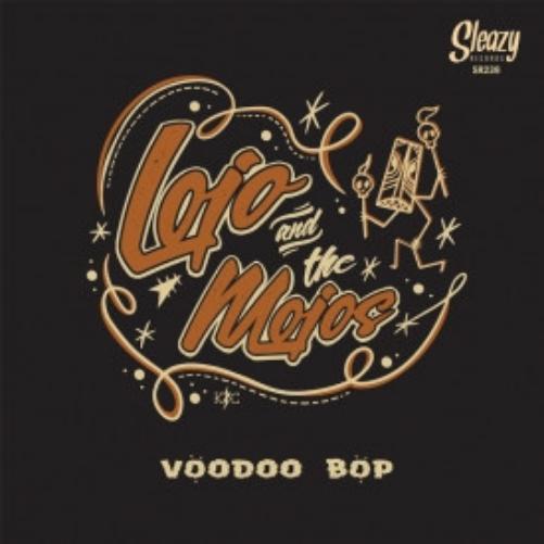 Voodoo Bop