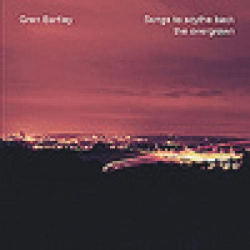 Songs To Scythe Back The Overgrown