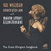 Sophisticated Lady: The Duke Ellington Songbook