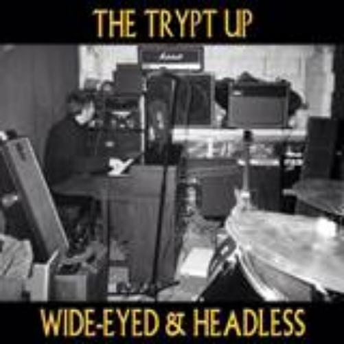 Wide-Eyed & Headless