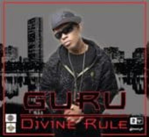 Divine Rule