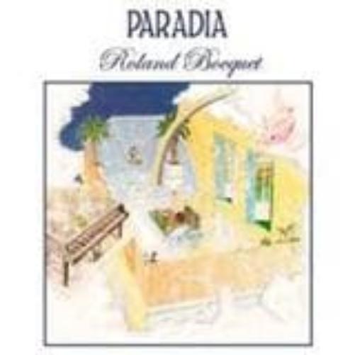 Paradia