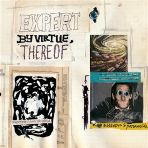Expert By Virtue Thereof