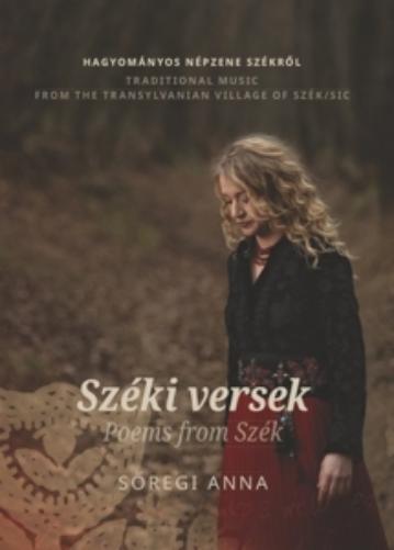 Poems From Szek - Traditional Music From Transylvania