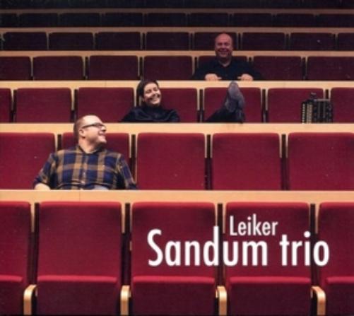 Leiker