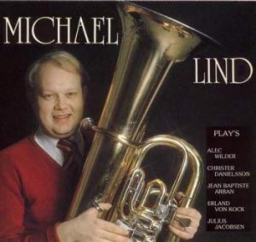 Lind, Michael