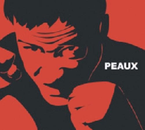Peaux