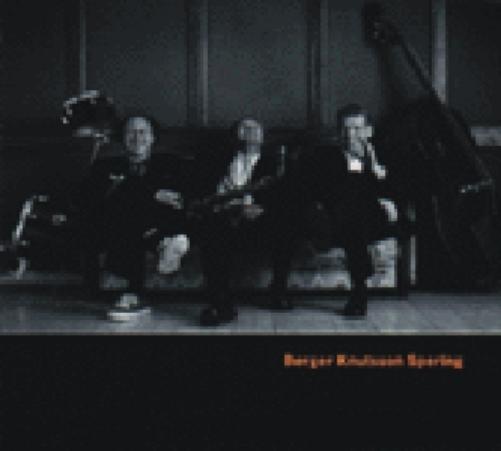 Berger Knutsson Spering