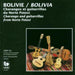 Bolivia-Charango And Guitarrillas From Norte Potos