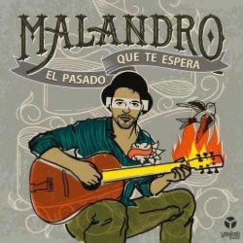 El Pasado Que Te Espera