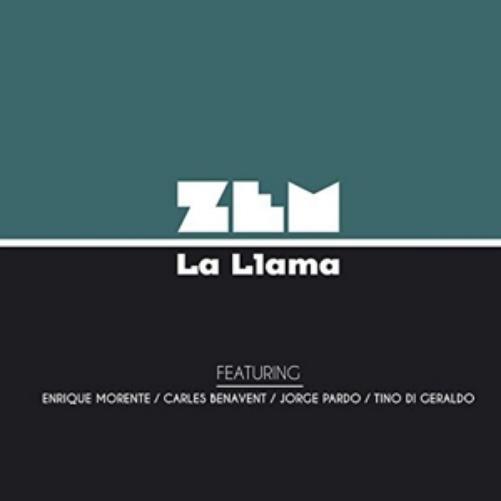 Zem - La Llama