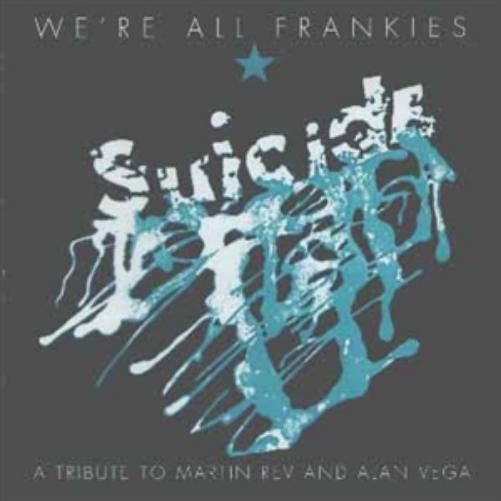 We'Re All Frankies