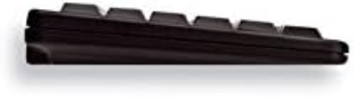 CHERRY G84-4100 COMPACT KEYBOARD