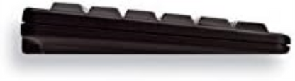 CHERRY G84-4100 COMPACT KEYBOARD
