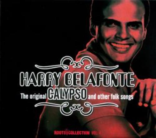 The Original Calypso And Other Folk