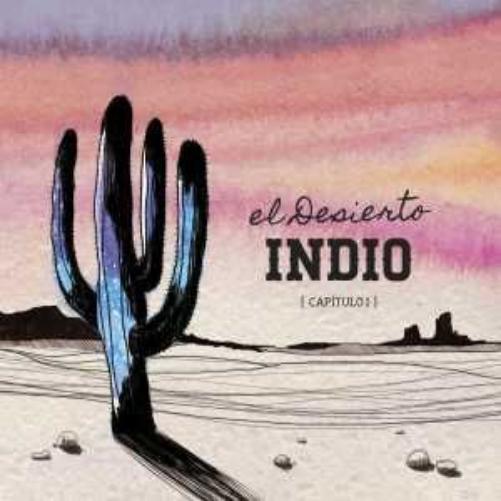 El Desierto (Capitula 1)