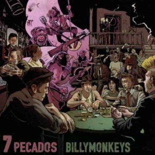 7 Pecados