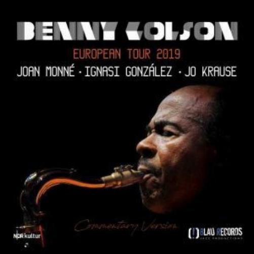 European Tour 2019