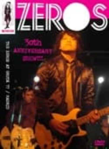 Live In Madrid (Ntsc & Pal)