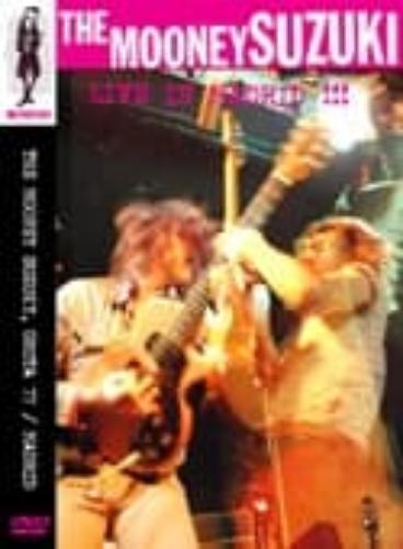 Live In Madrid (Ntsc & Pal)