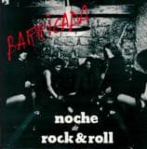 Noche De R'N'R'