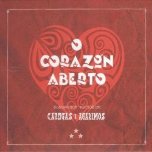 O Corazon Aberto