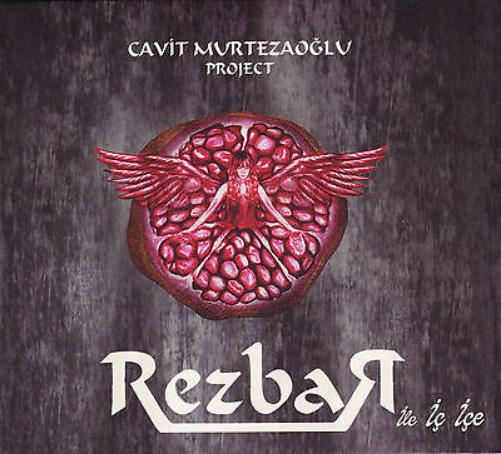 Rezbar