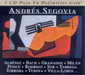 Andrés Segovia
