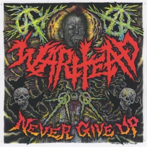 Never Give Up