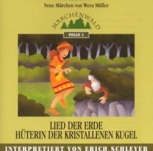 Gewaltfreie Marchen 1