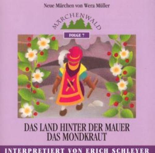 Gewaltfreie Marchen 7