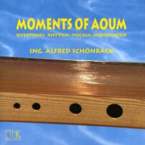 Moments Of Aoum