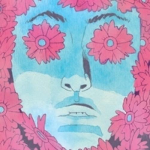 Pink & Blue