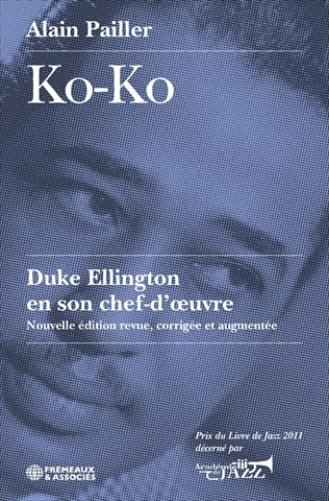 Ko-K0, Duke Ellington En Son Chef D'Oevre