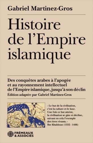 Histoire De L'Empire Islamique