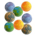 Depesche Vertrieb GmbH & Co. Dino World Bath Bombs Galaxy - STK