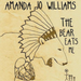 The Bear Eats Me