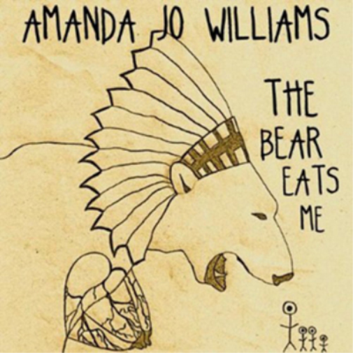 The Bear Eats Me