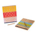 small foot Set di lavagnette Educate in Legno, Imparare a Scrivere con Esercizi, per Bambini dai 5 Anni, 12560, Colore Colorato