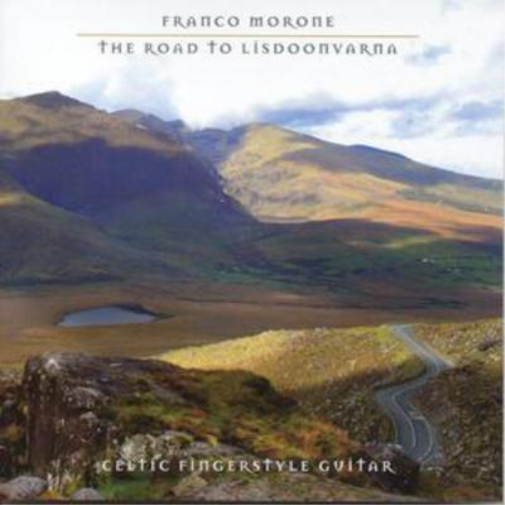 Road to Lisdoonvarna, the